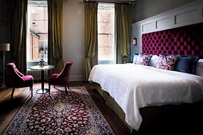 No. 1 Pery Square Hotel & Spa
