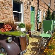 No. 1 Pery Square Hotel & Spa