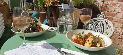 No. 1 Pery Square Hotel & Spa