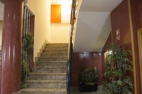 Hotel Helmántico