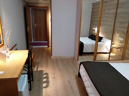 Hotel Helmántico