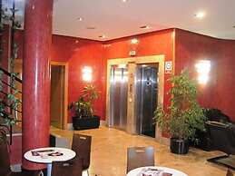 Hotel Helmántico
