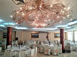Hotel Helmántico