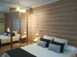 Hotel Helmántico