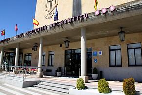 Hotel Helmántico