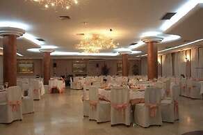 Hotel Helmántico