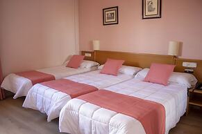 Hotel Helmántico