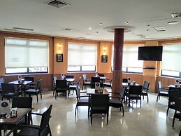 Hotel Helmántico