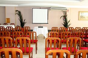 Hotel Helmántico