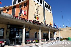 Hotel Helmántico