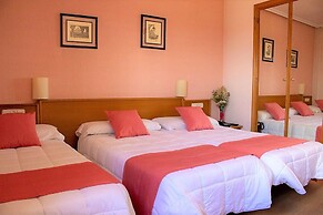 Hotel Helmántico