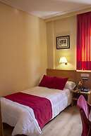 Hotel Helmántico