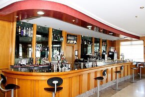 Hotel Helmántico