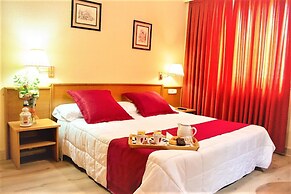 Hotel Helmántico