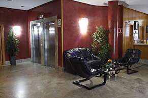 Hotel Helmántico