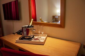 Hotel Helmántico