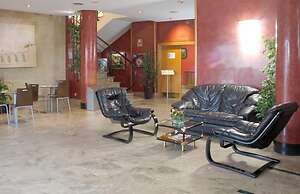 Hotel Helmántico