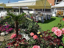 Hotel Helmántico