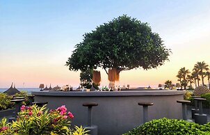 Hilton Dalaman Sarigerme Resort & Spa