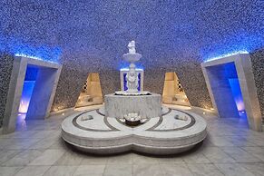 Hilton Dalaman Sarigerme Resort & Spa