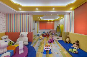 Hilton Dalaman Sarigerme Resort & Spa