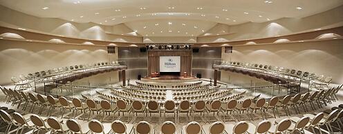 Hilton Dalaman Sarigerme Resort & Spa