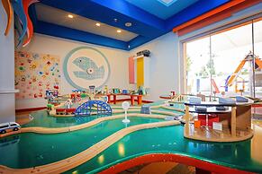 Hilton Dalaman Sarigerme Resort & Golf