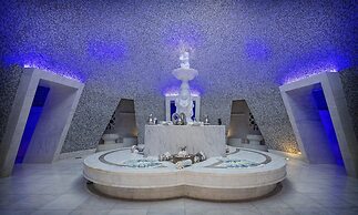 Hilton Dalaman Sarigerme Resort & Golf