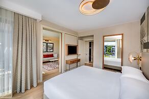Hilton Dalaman Sarigerme Resort & Spa