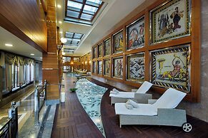 Hilton Dalaman Sarigerme Resort & Spa