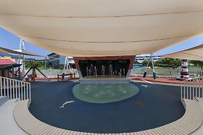 Hilton Dalaman Sarigerme Resort & Golf