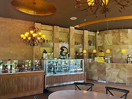 Hilton Dalaman Sarigerme Resort & Spa