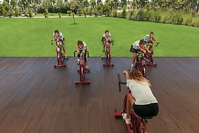 Hilton Dalaman Sarigerme Resort & Spa