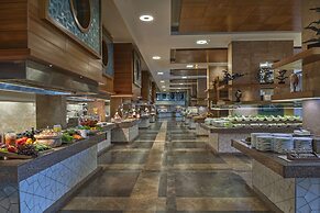 Hilton Dalaman Sarigerme Resort & Spa