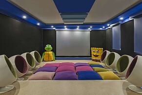 Hilton Dalaman Sarigerme Resort & Spa