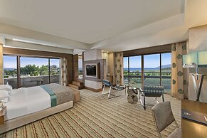 Hilton Dalaman Sarigerme Resort & Spa