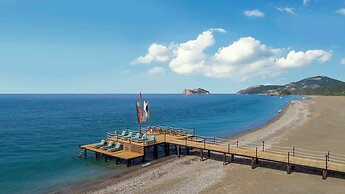 Hilton Dalaman Sarigerme Resort & Spa