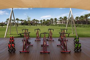 Hilton Dalaman Sarigerme Resort & Spa