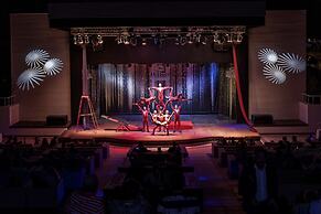 Hilton Dalaman Sarigerme Resort & Spa