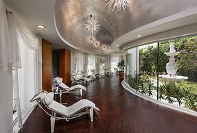 Hilton Dalaman Sarigerme Resort & Spa