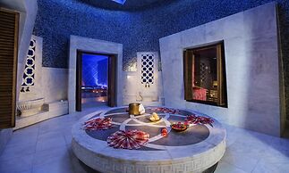 Hilton Dalaman Sarigerme Resort & Golf