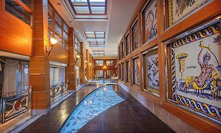 Hilton Dalaman Sarigerme Resort & Golf