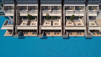 Hilton Dalaman Sarigerme Resort & Spa