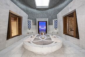 Hilton Dalaman Sarigerme Resort & Spa