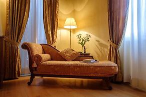 Siora Vittoria Boutique Hotel