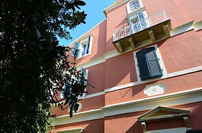 Siora Vittoria Boutique Hotel