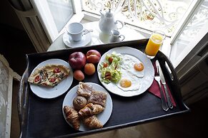 Siora Vittoria Boutique Hotel