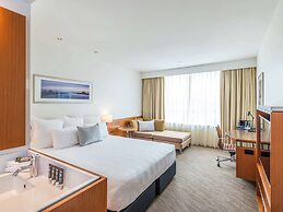 Novotel Christchurch Cathedral Square
