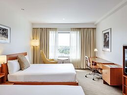 Novotel Christchurch Cathedral Square