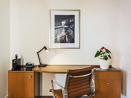 Novotel Christchurch Cathedral Square